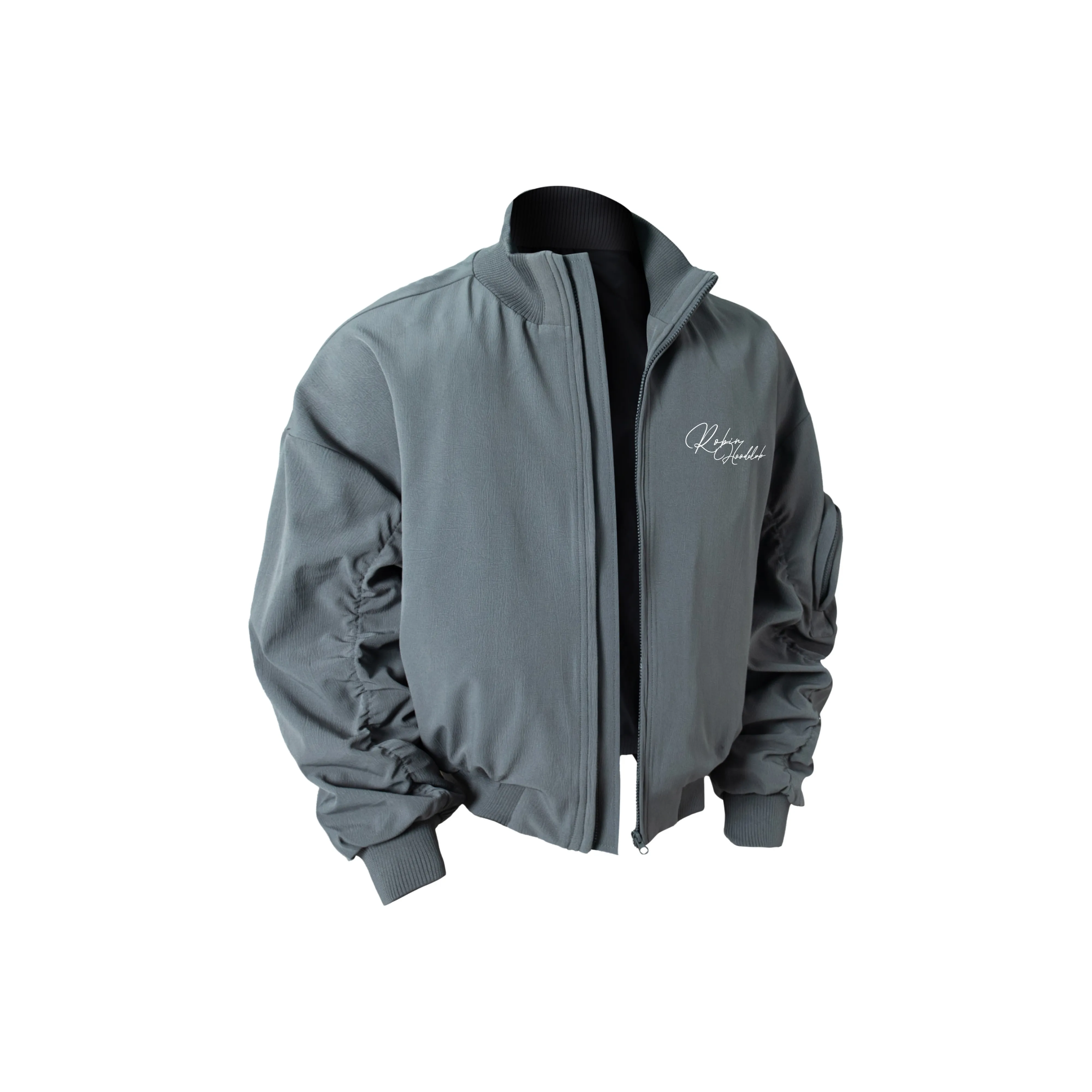 ROBINHOOD Унисекс Куртки