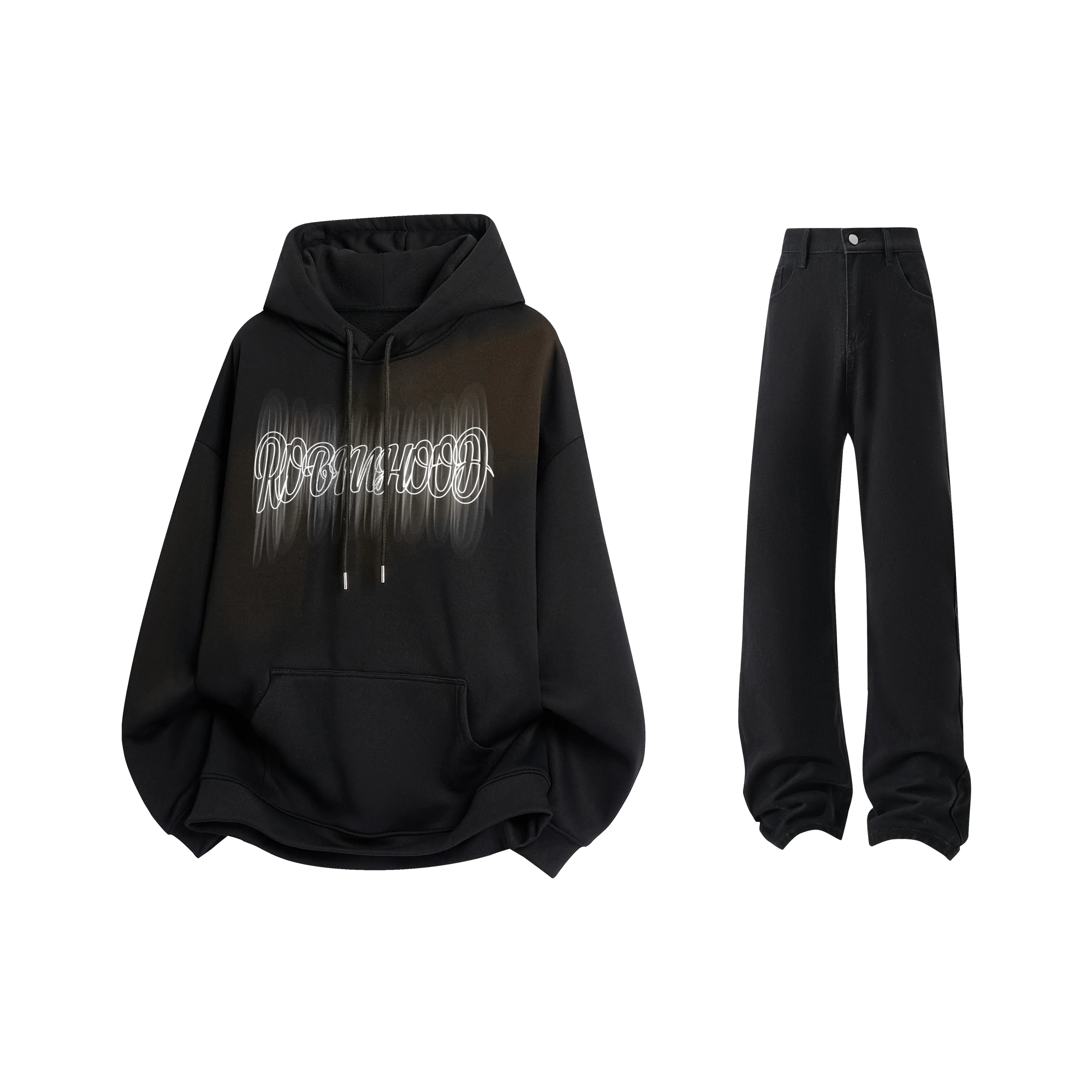 ROBINHOOD Свитшот Комплект Унисекс