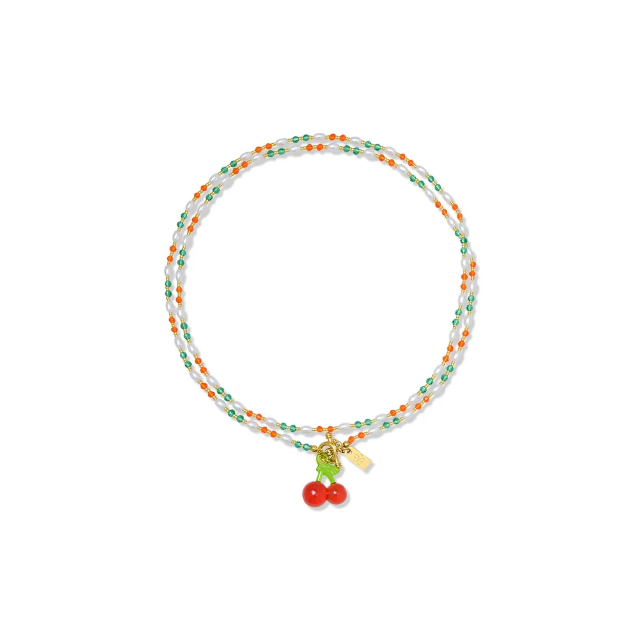 AWE Shell Pearl Ожерелья Женские