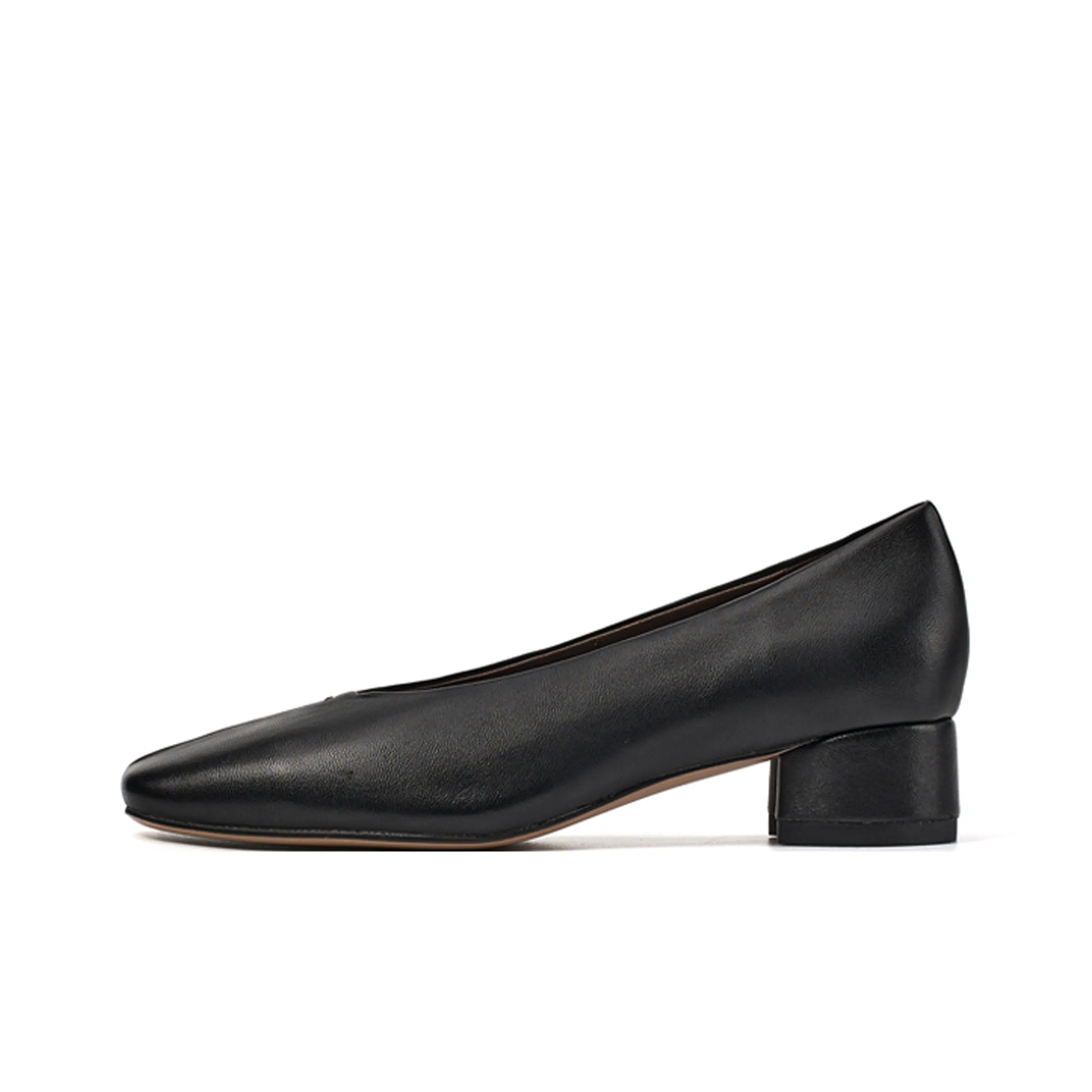 Faytobe На открытом воздухе Круглый Палец Плоская подошва Удобный Овчина Granny Обувь Женские