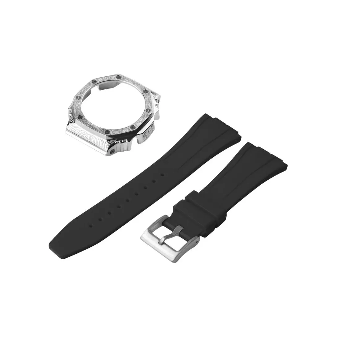 Keppot Унисекс Часы Футляры