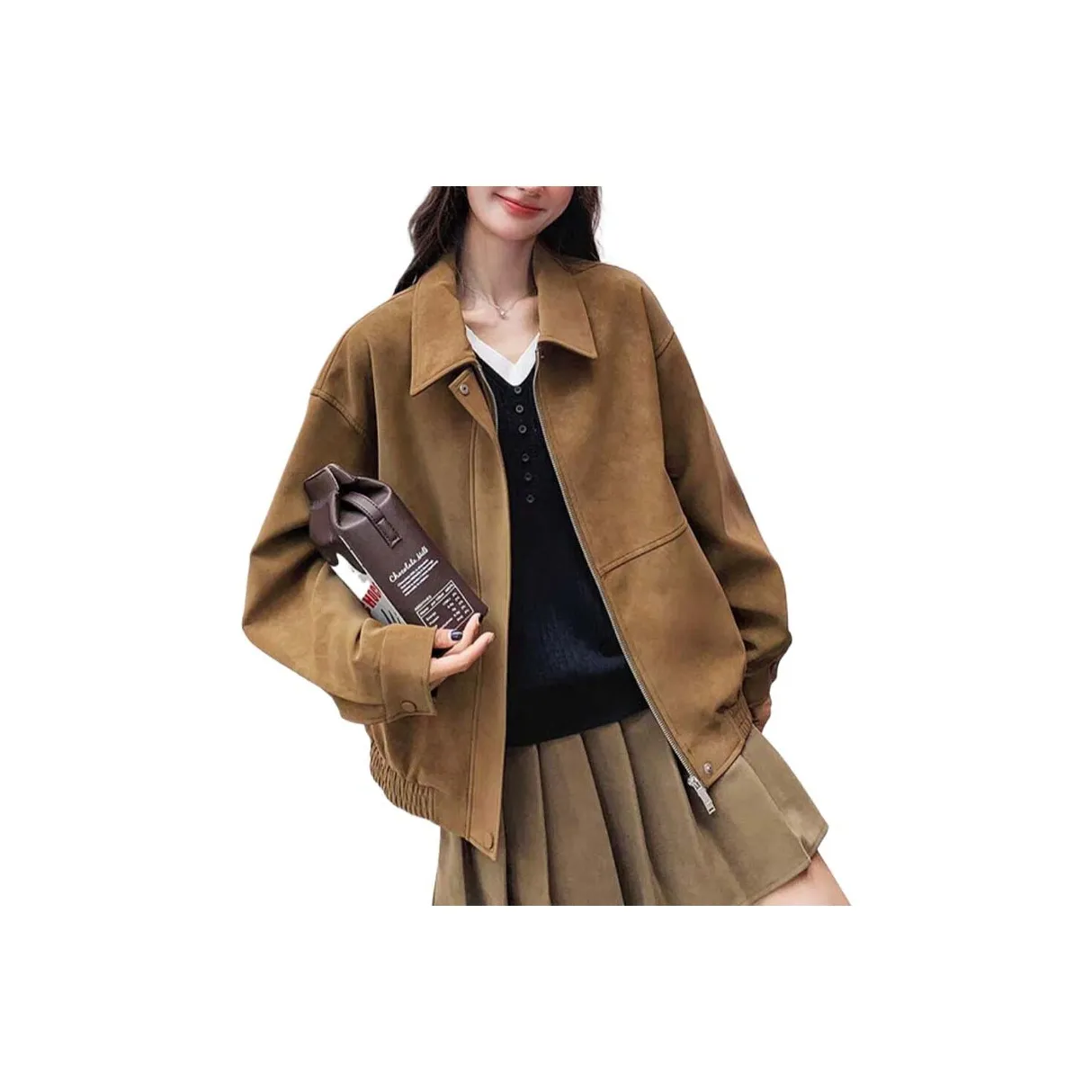 GOSO Женские Куртки