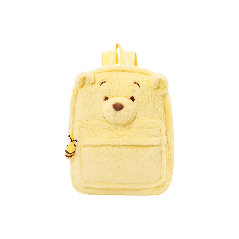 Disney Плюшевый рюкзак стандартный унисекс многоцветный