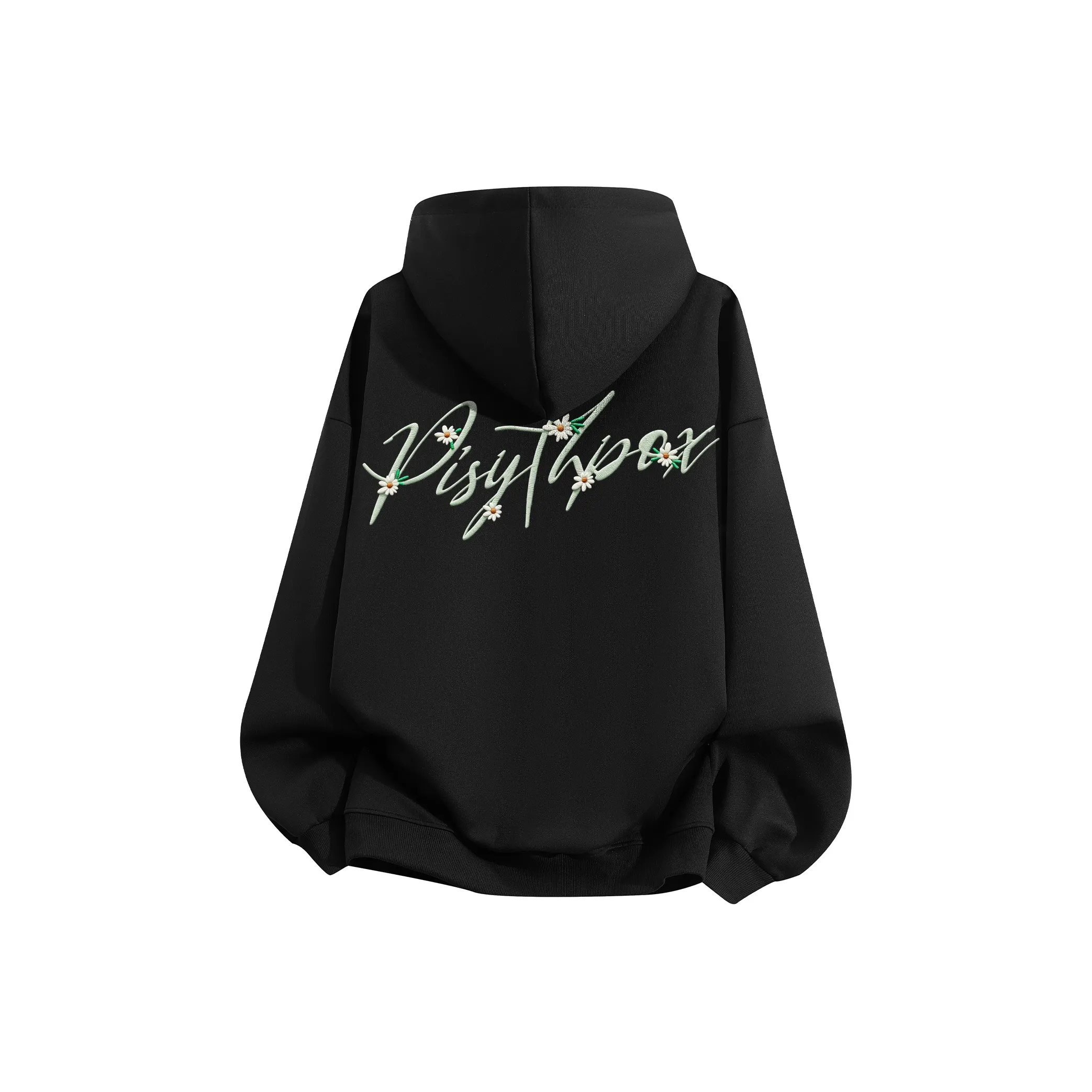 PISYPOX Унисекс Свитшоты