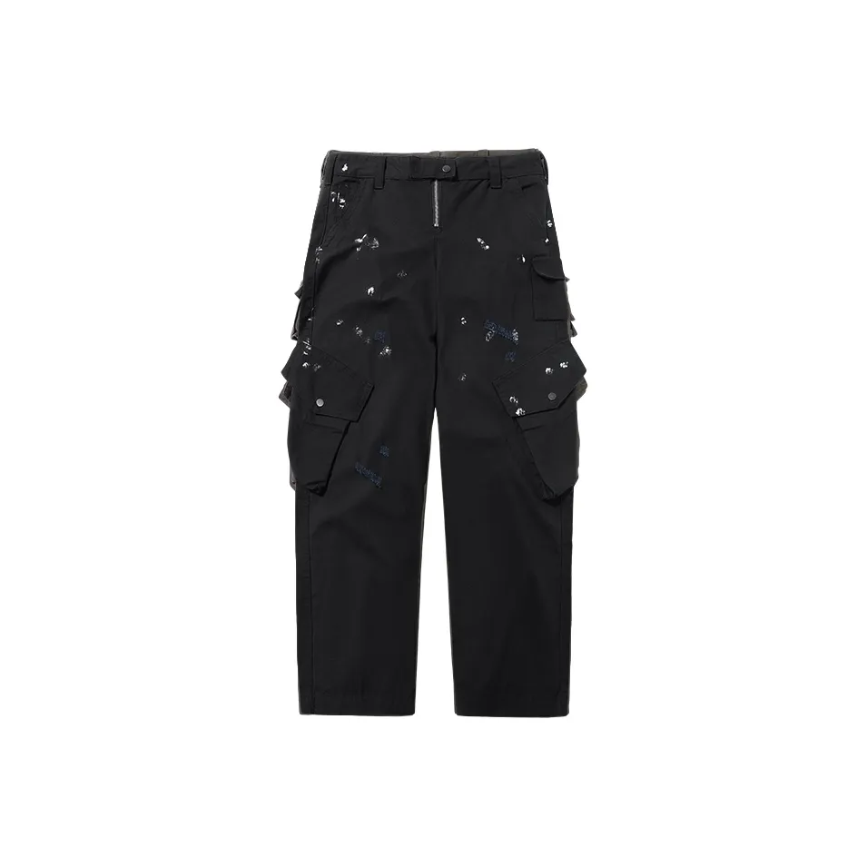 MARK ROBERTSON Карго Брюки Унисекс