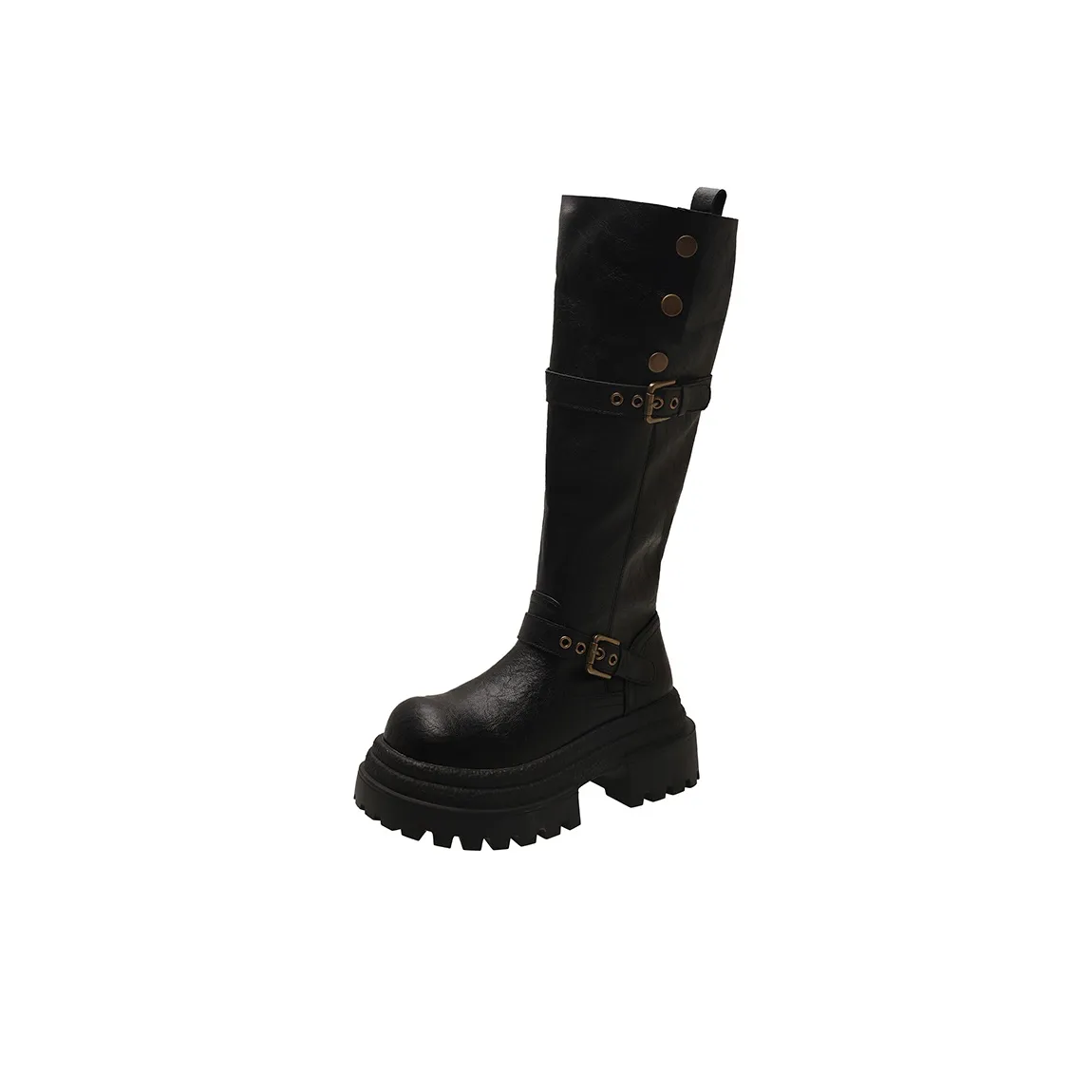 Zomila Женские высокие сапоги на каблуке