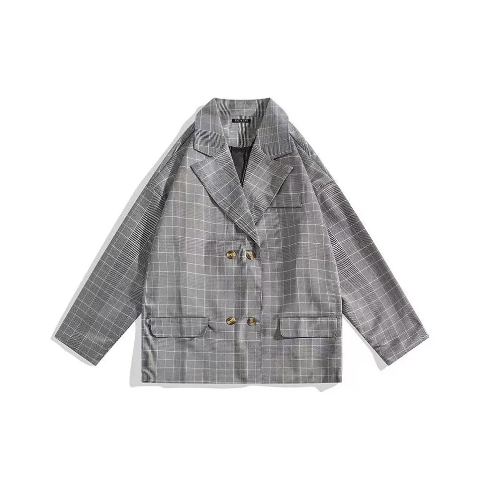 SNEIKLAU Бизнес-костюм пальто унисекс