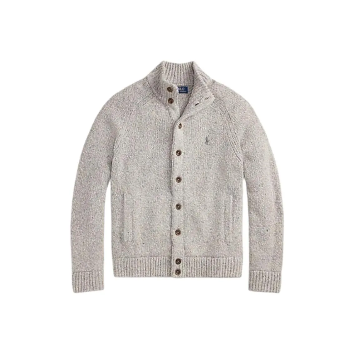 Polo Ralph Lauren Fw25 Свитер Мужской