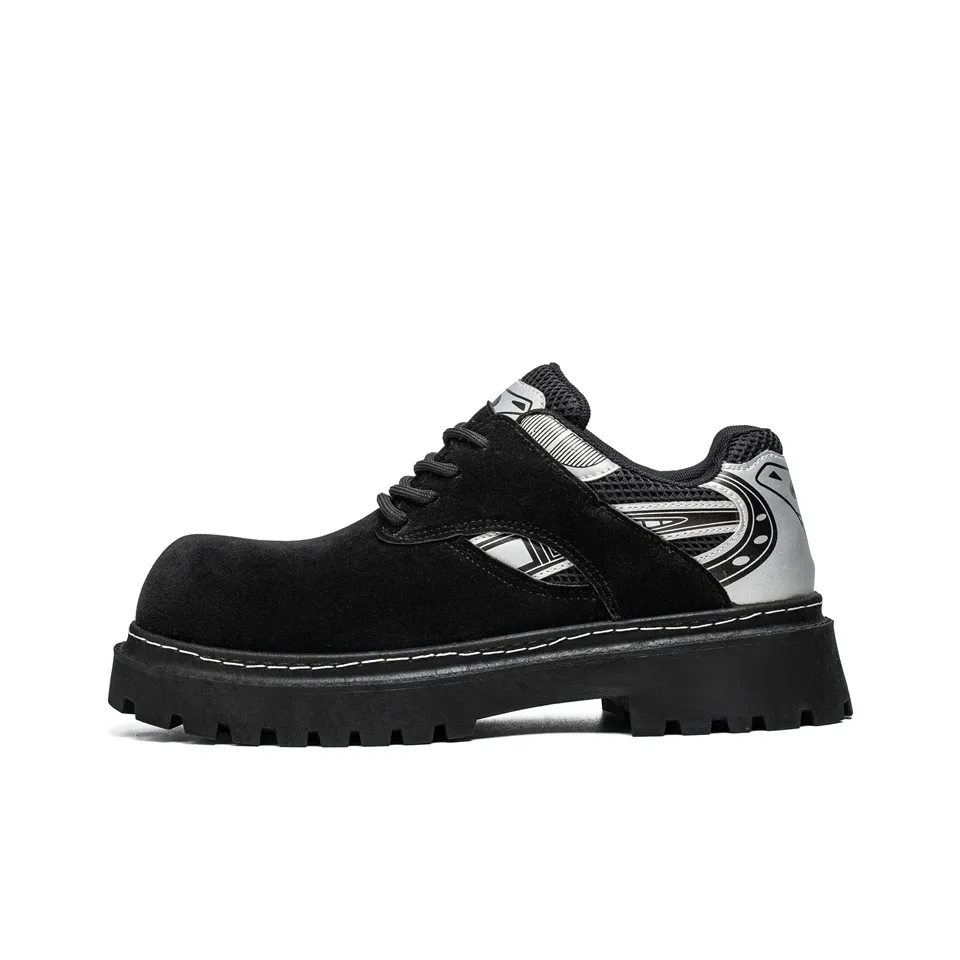 SUPEREDGE Рабочие ботинки MID Топ Унисекс