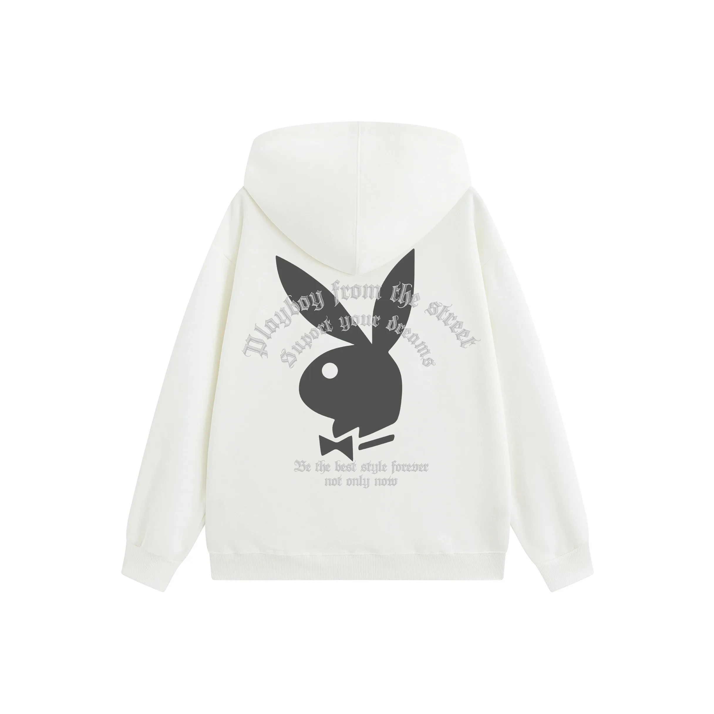 Playboy Унисекс Свитшоты