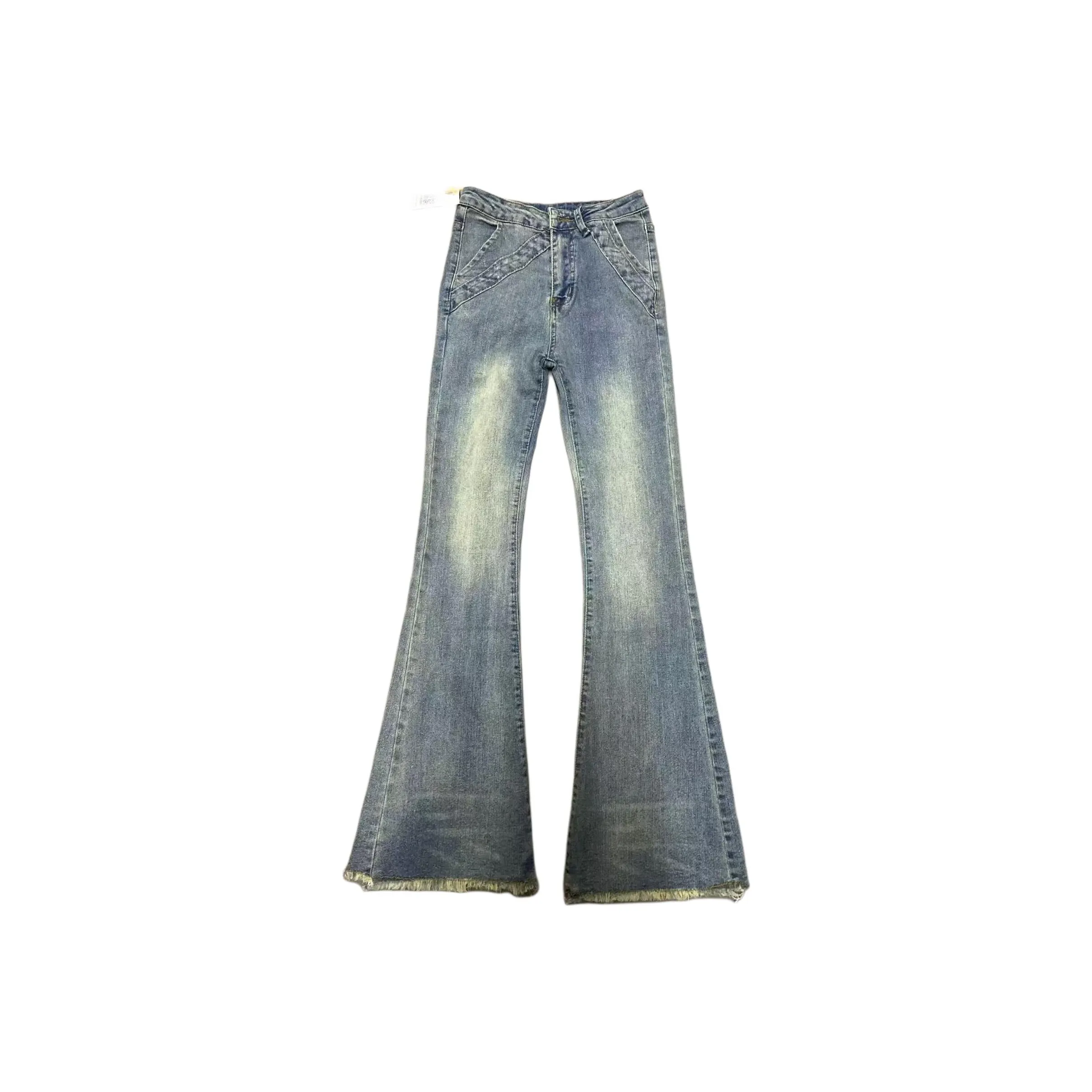 Struggle Vintage95 Джинсы Женские