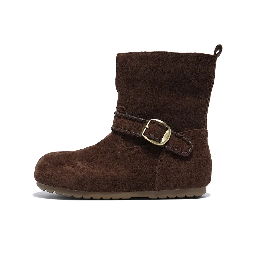 BDED Ботильоны Женские