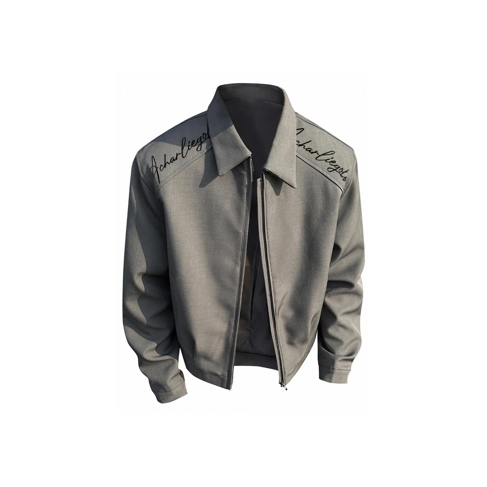 CHARLIE GOLF Унисекс Куртки