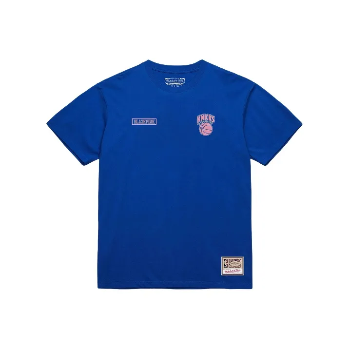 Mitchell Ness Унисекс Футболки