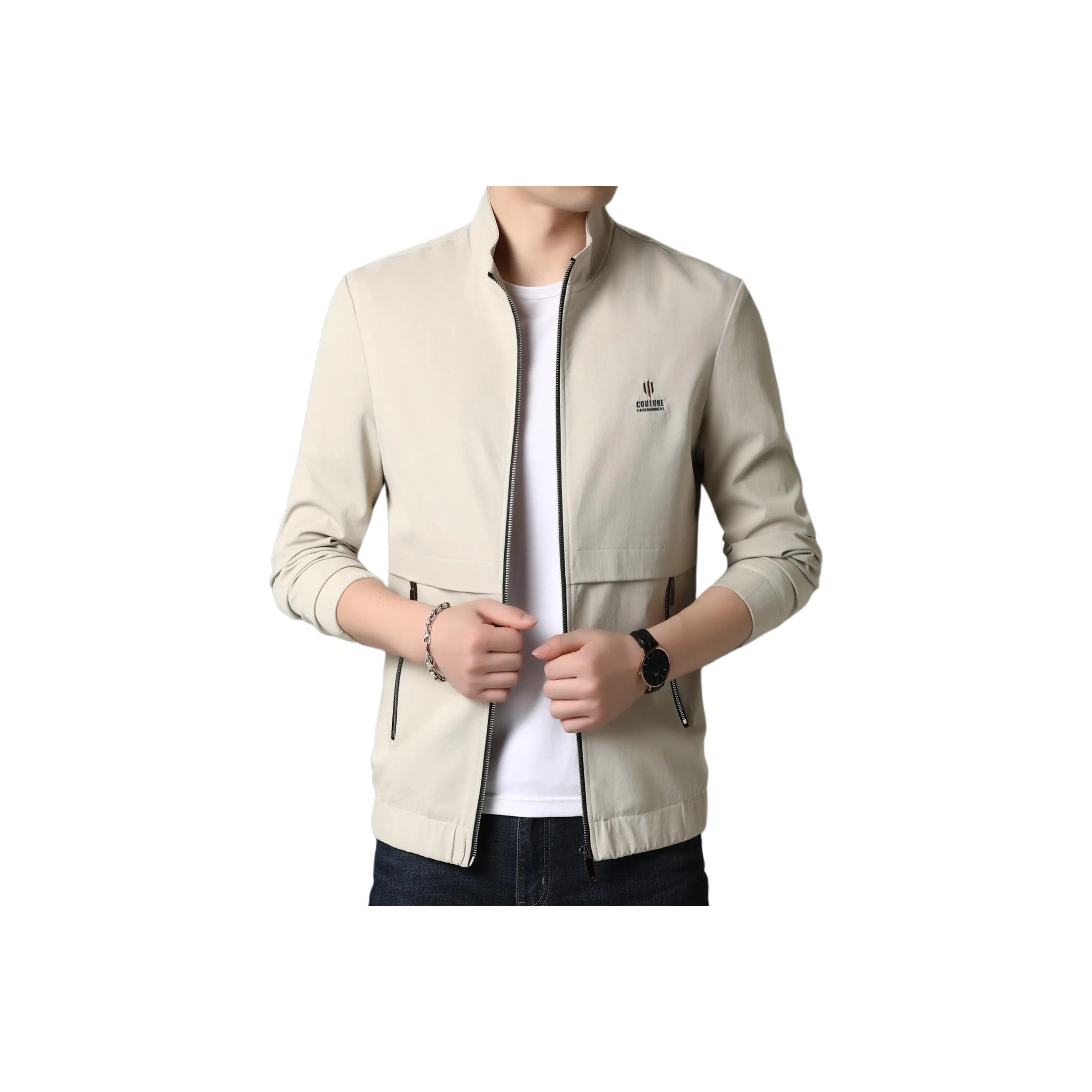 PIERRE CARDIN Мужские Куртки