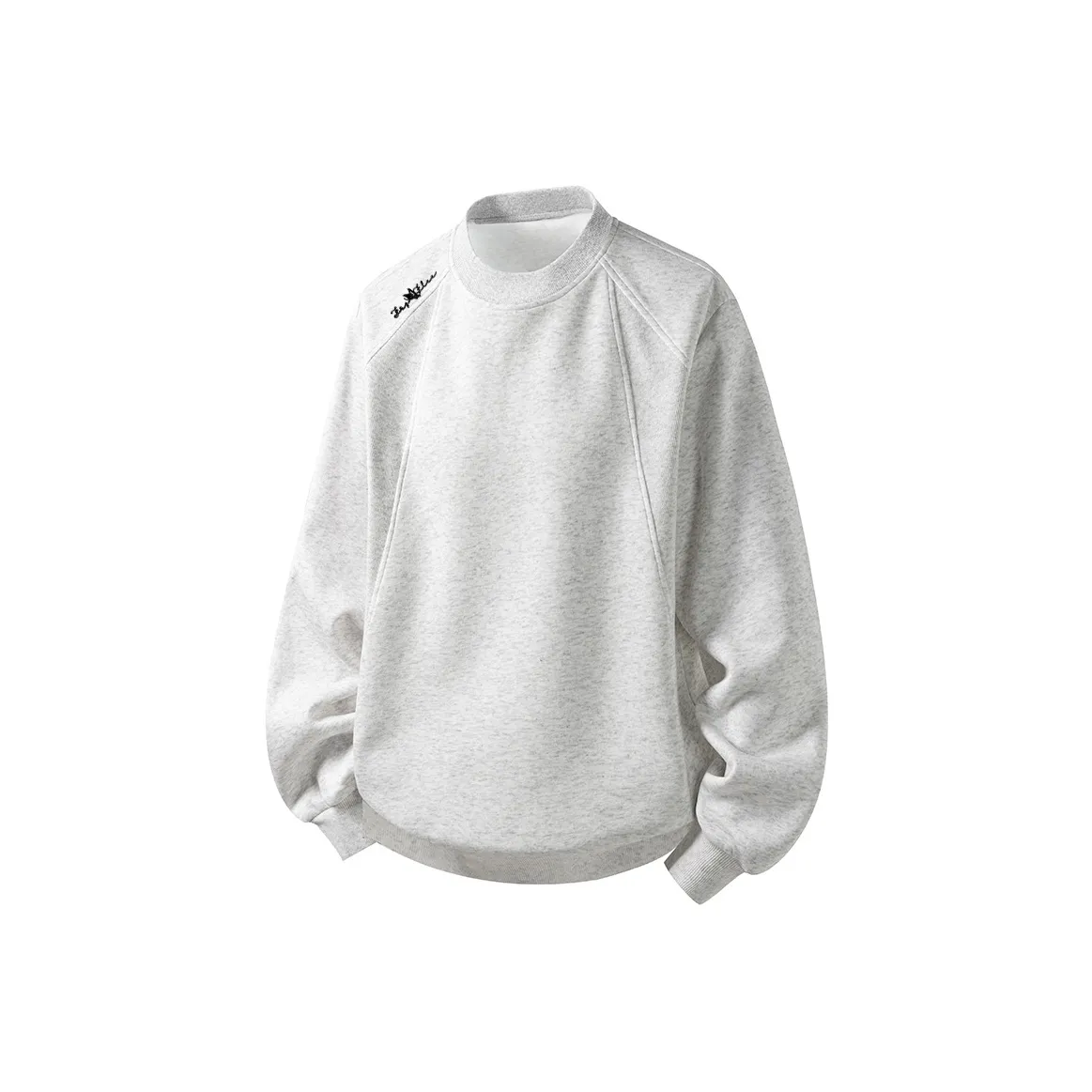 FRQ Унисекс Свитшоты