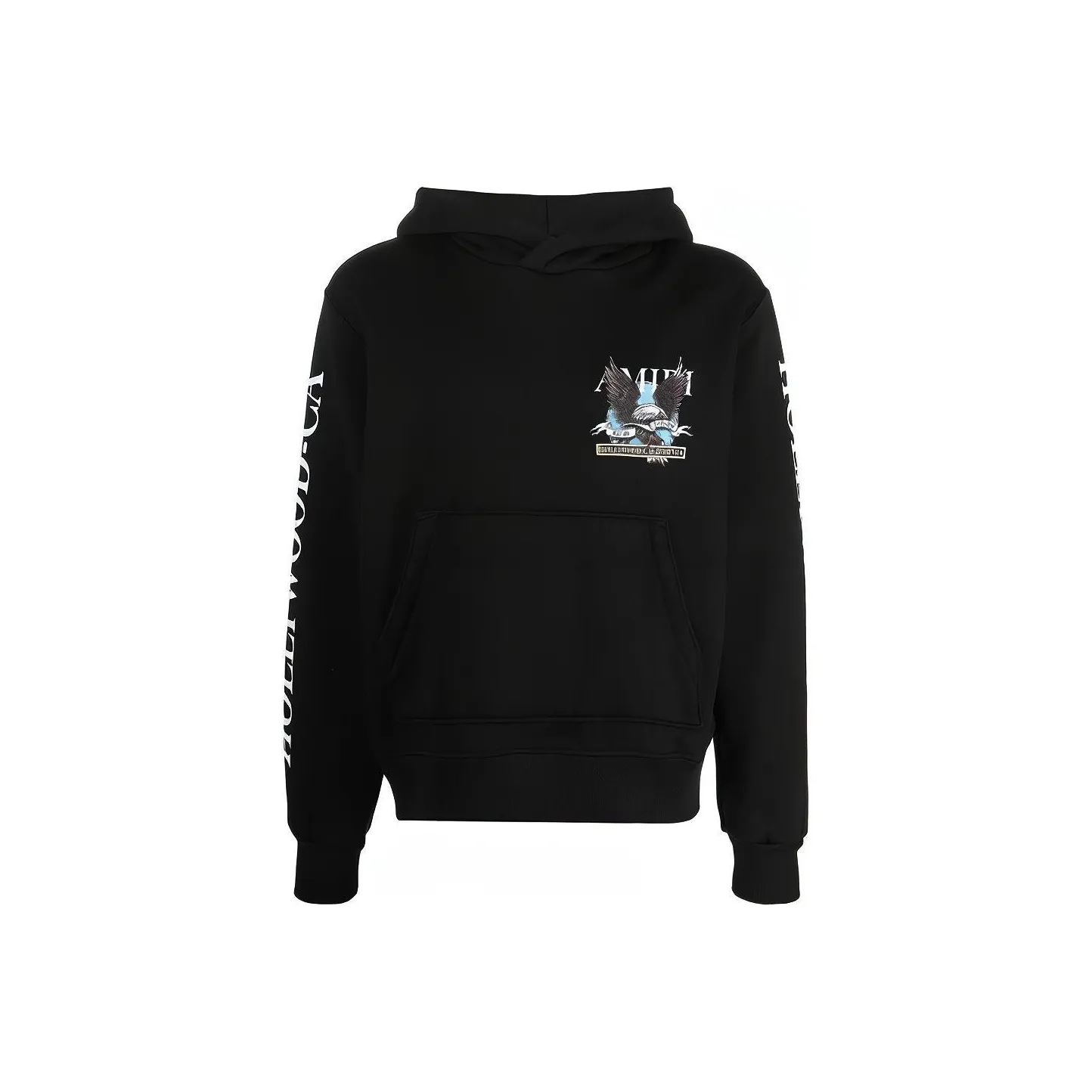 AMIRI Sweatshirts Men Black