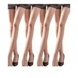 4팩 (스킨 컬러 4)