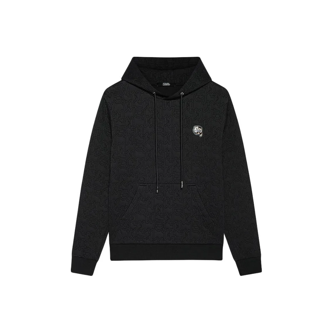 Karl Lagerfeld FW25 Толстовка Мужской