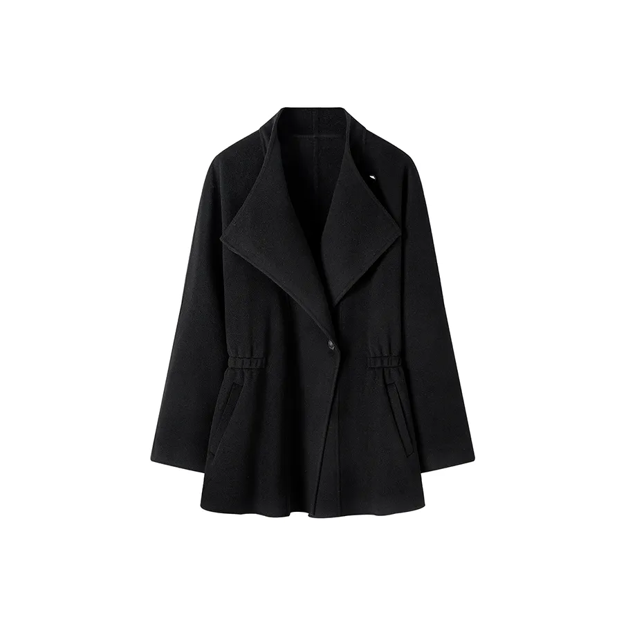 MOSIIMORII Женское пальто