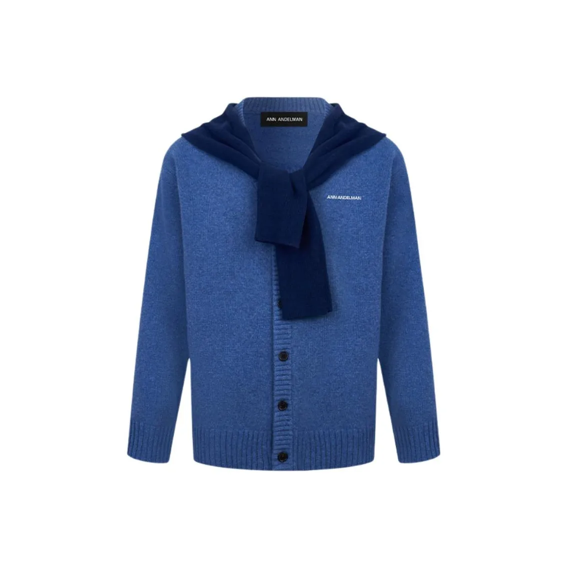 Ann Andelman Унисекс Свитера