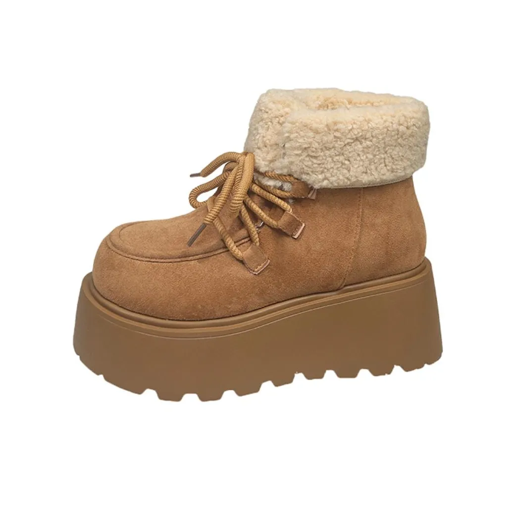 Craftsman Gang Короткие Сноубутсы Женские