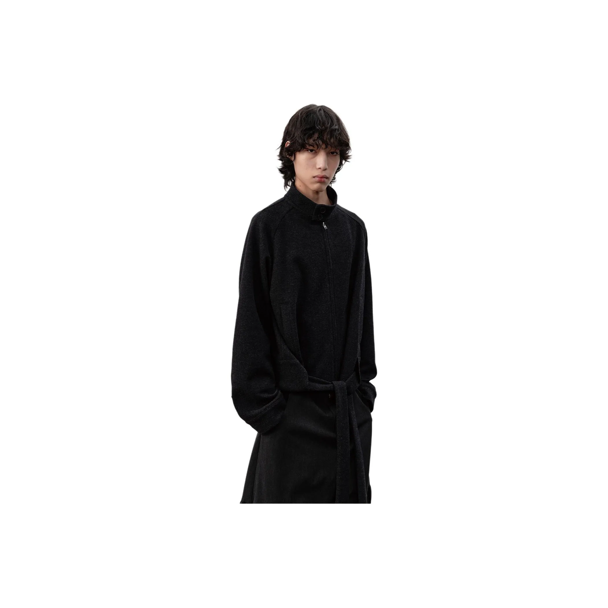 J CAESAR STUDIO Куртки Пальто Унисекс