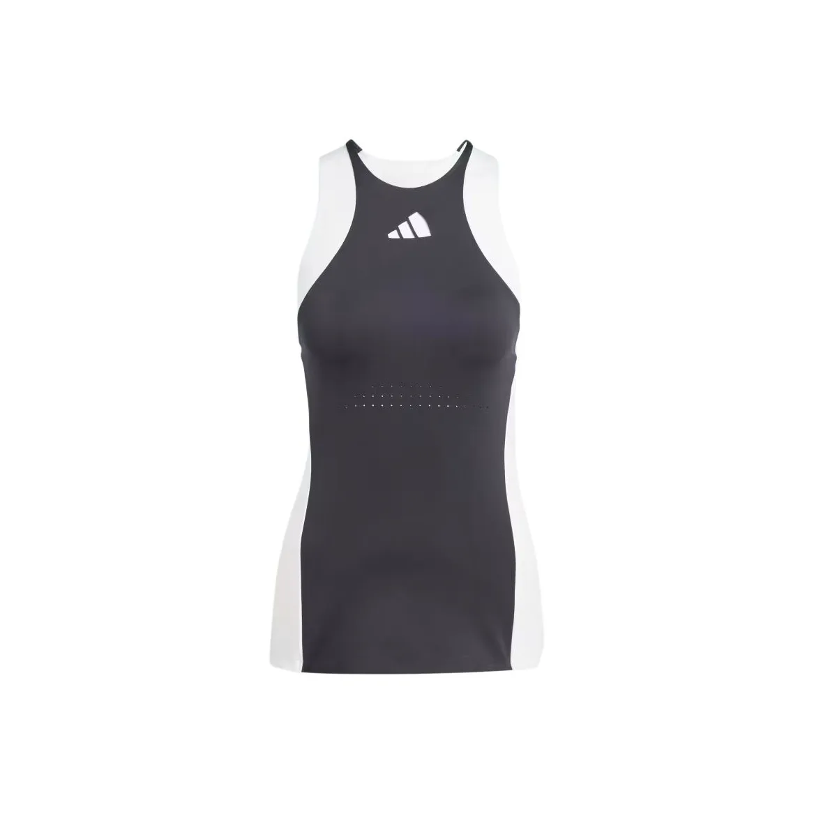 Adidas Tennis Tops Women's Black