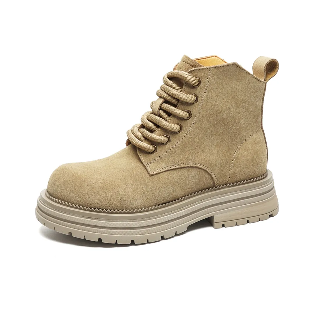 MADALLO Короткий Мартин Boot Унисекс