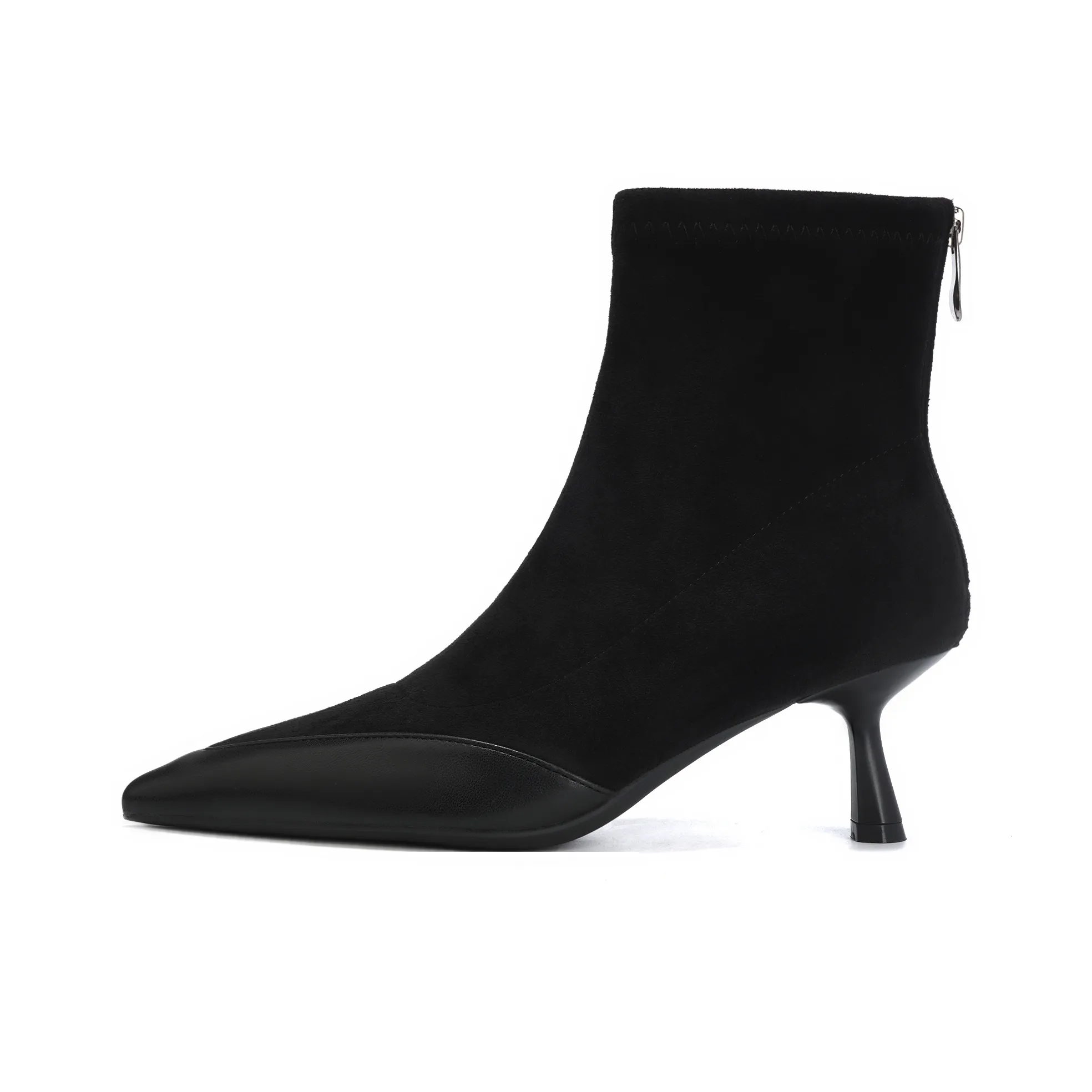 Ботильоны Beijiani 5,5CM Женские