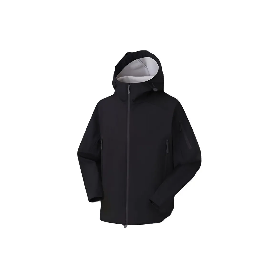 HYUNDAI Водонепроницаемый Ветрозащитный Защита от ультрафиолета And Дышащий Ветровка Унисекс