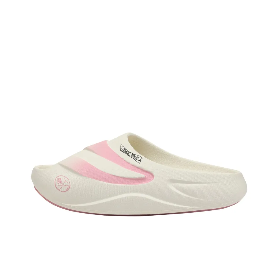 Dragon Pearl x VEIDOORN Getaway EVA Противоскользящие устойчивые к запахам устойчивые к истиранию Шлепанцы Унисекс