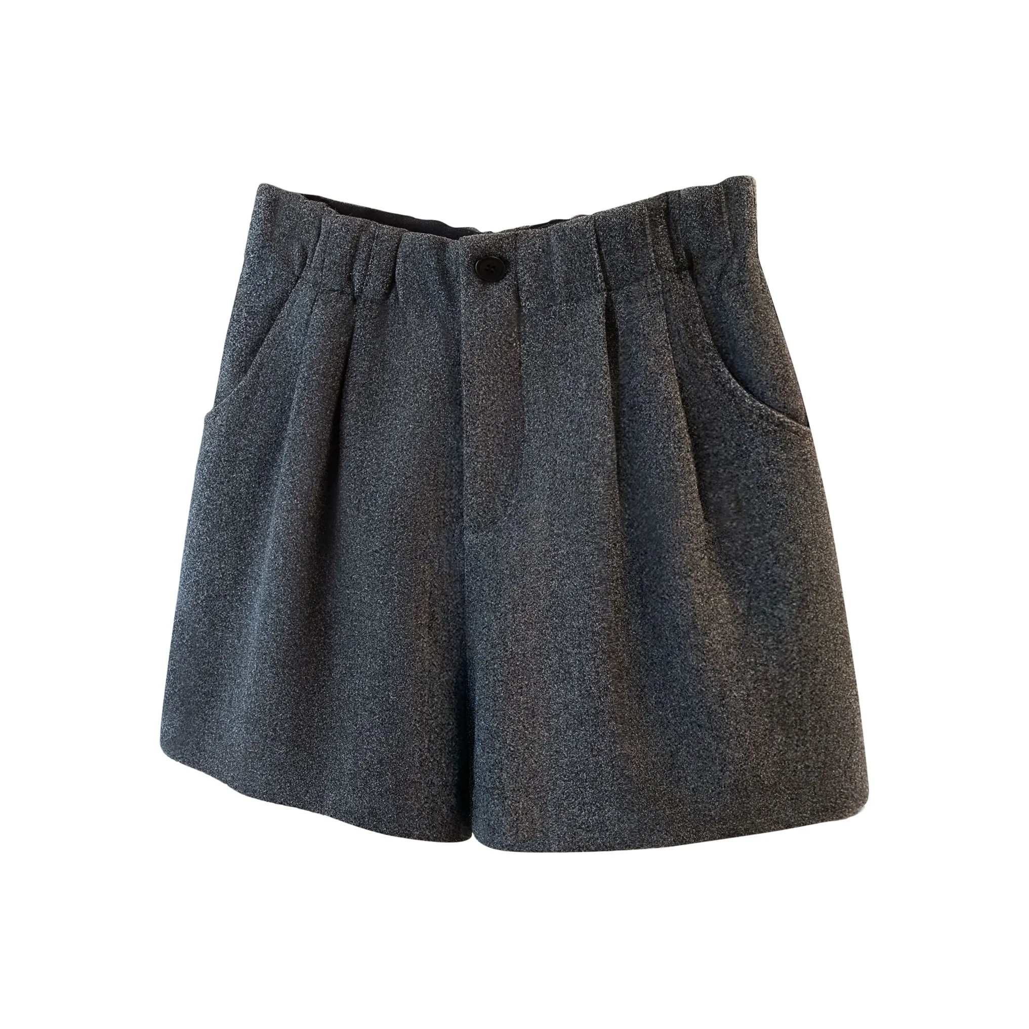 Cypress House Повседневные шорты Женские