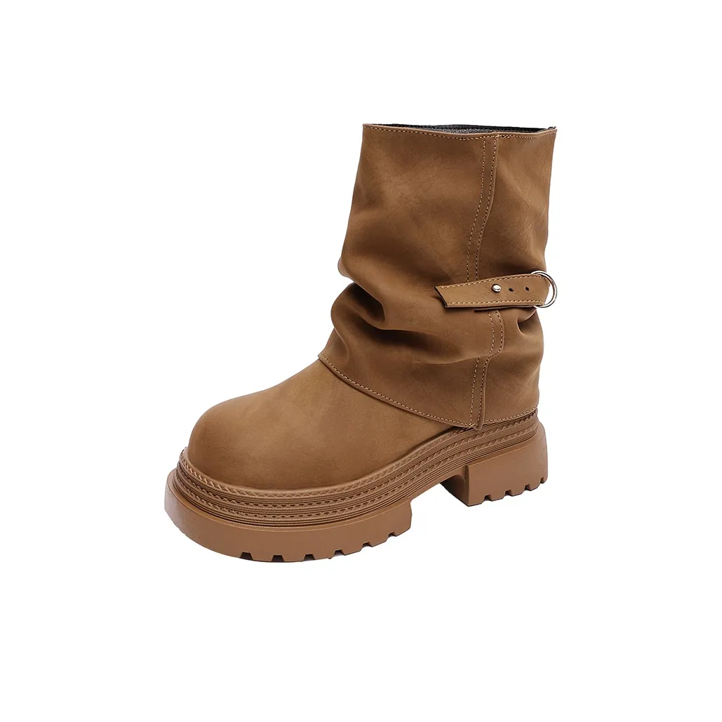 Yue Elsa Женские ботильоны