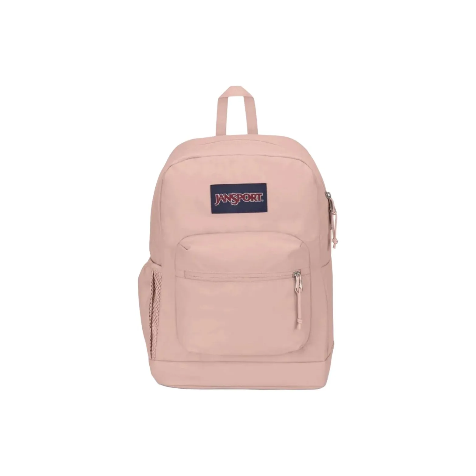 JanSport Полиэстер Рюкзак Женские Beehive Розовый
