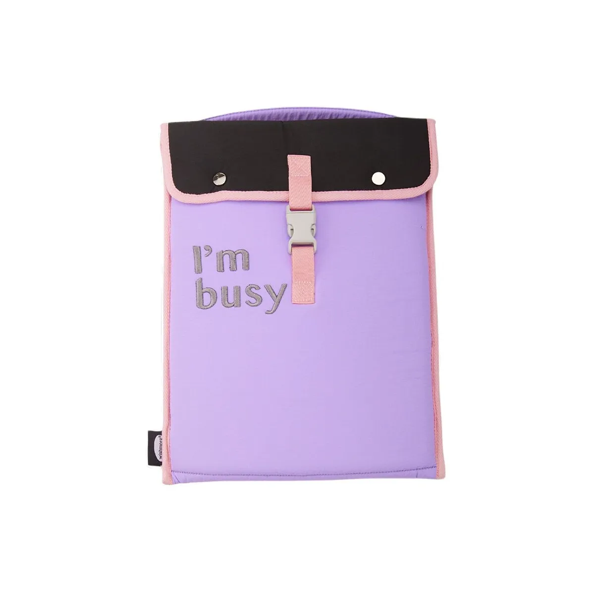 WISH MORE Нейлоновый Путешественный Сумка для хранения Унисекс Многоцветный