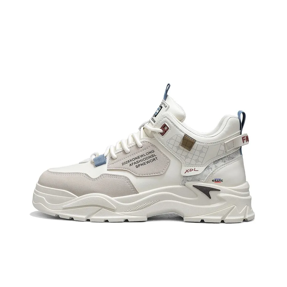 GEANC Martin Boots Мужской