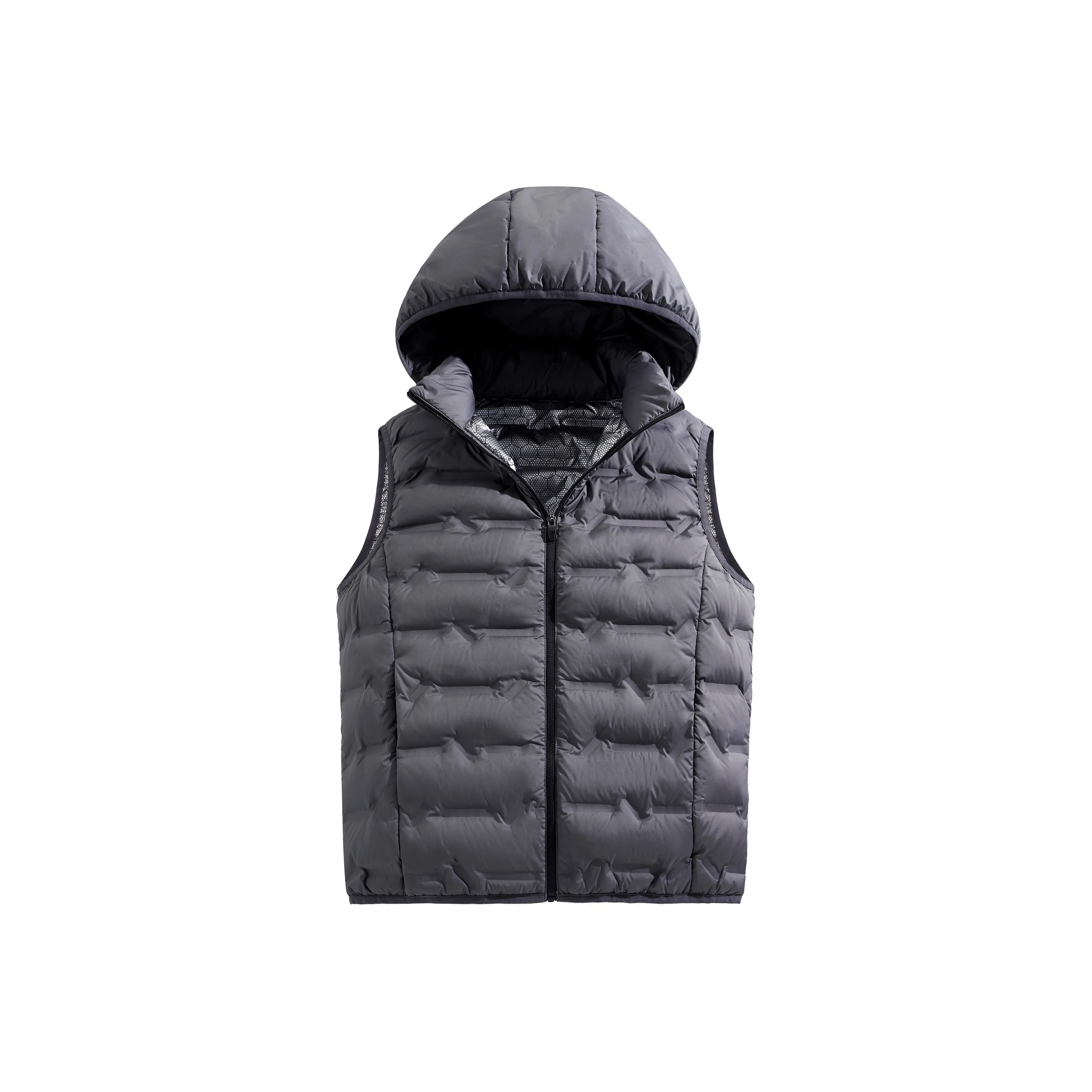 PIERRE CARDIN Одежда Пальто Жилет Мужской