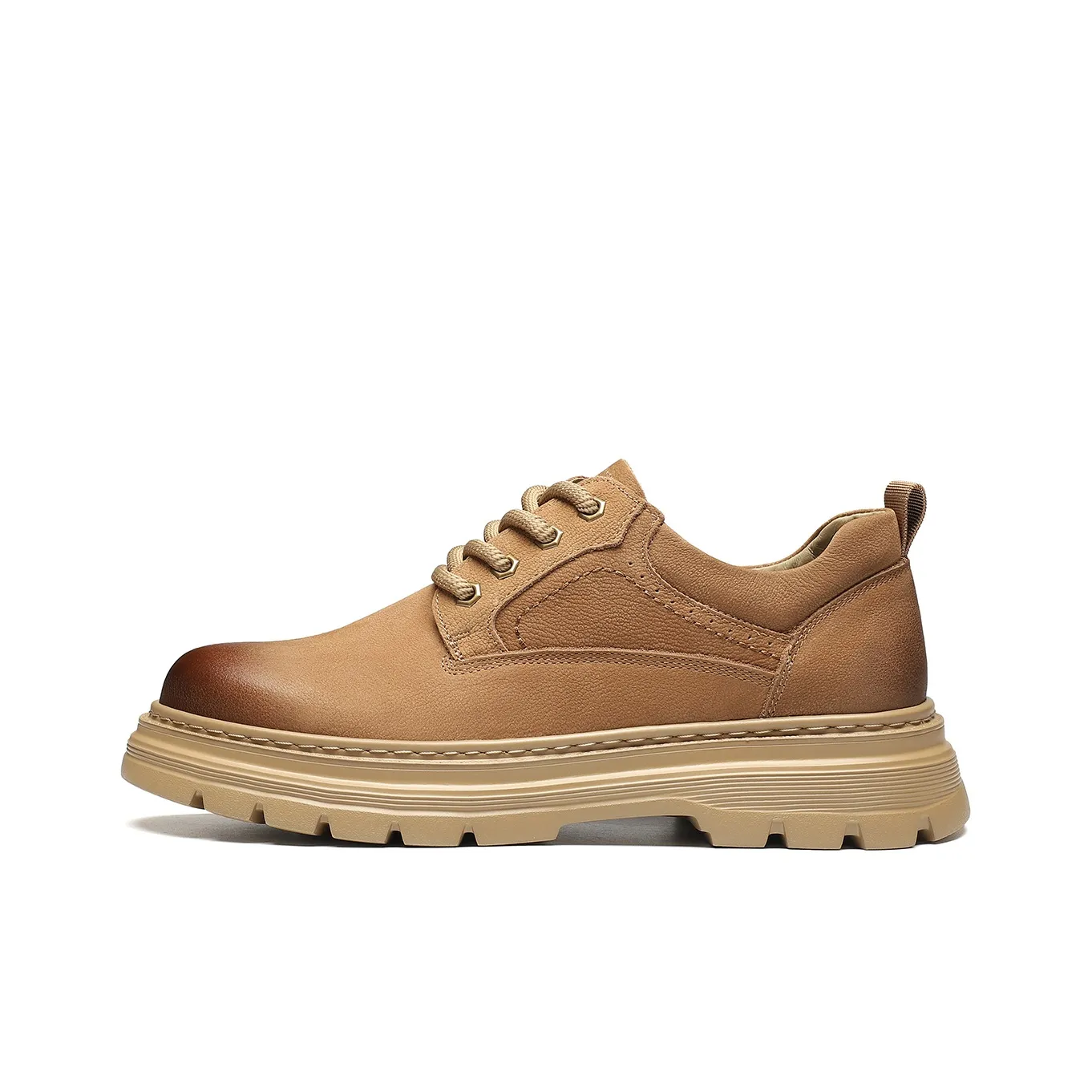 ST SAT Ankle Длина Martin Boot 3,2cm Мужской