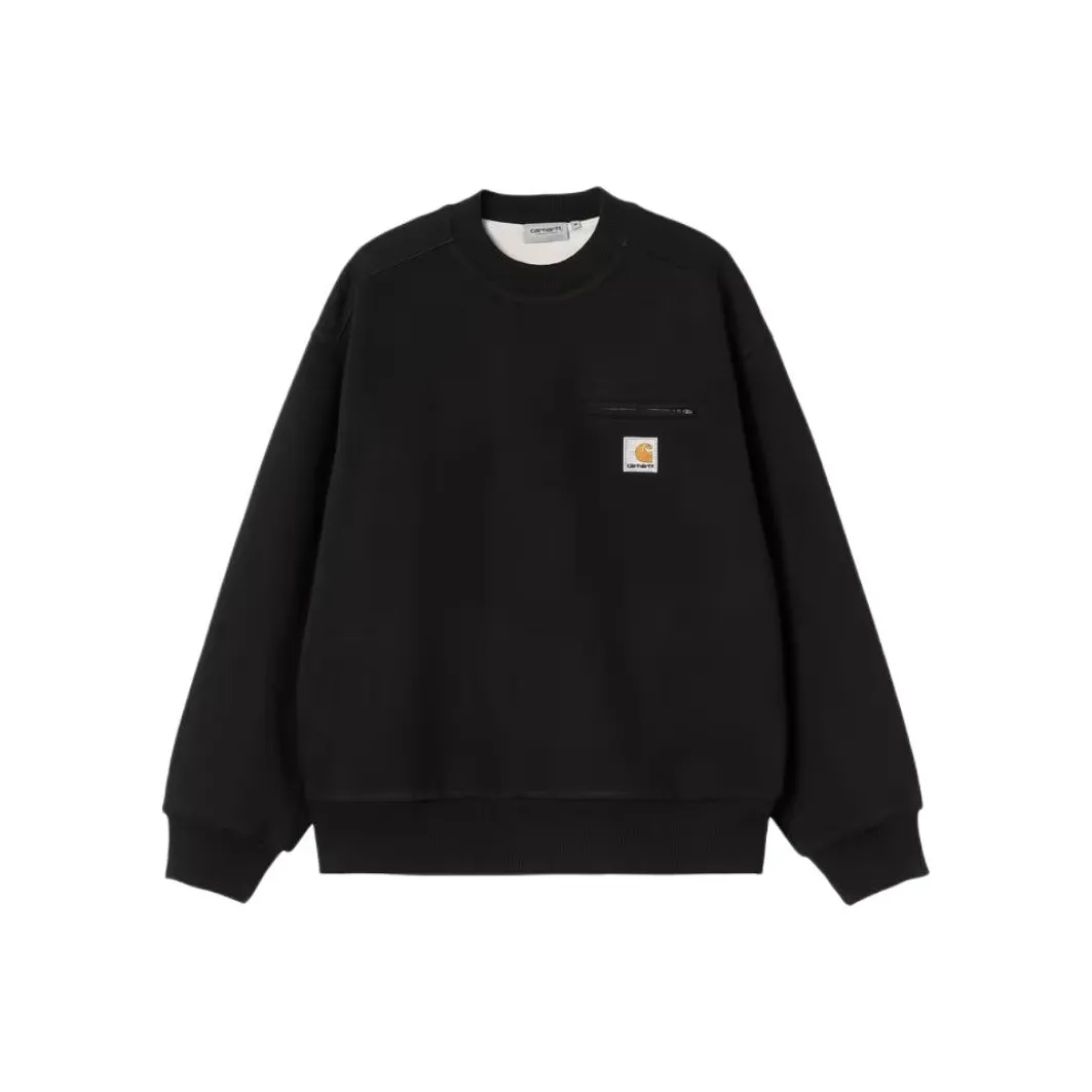 Carhartt WIP Fw25 Detroit Свитшот Мужской