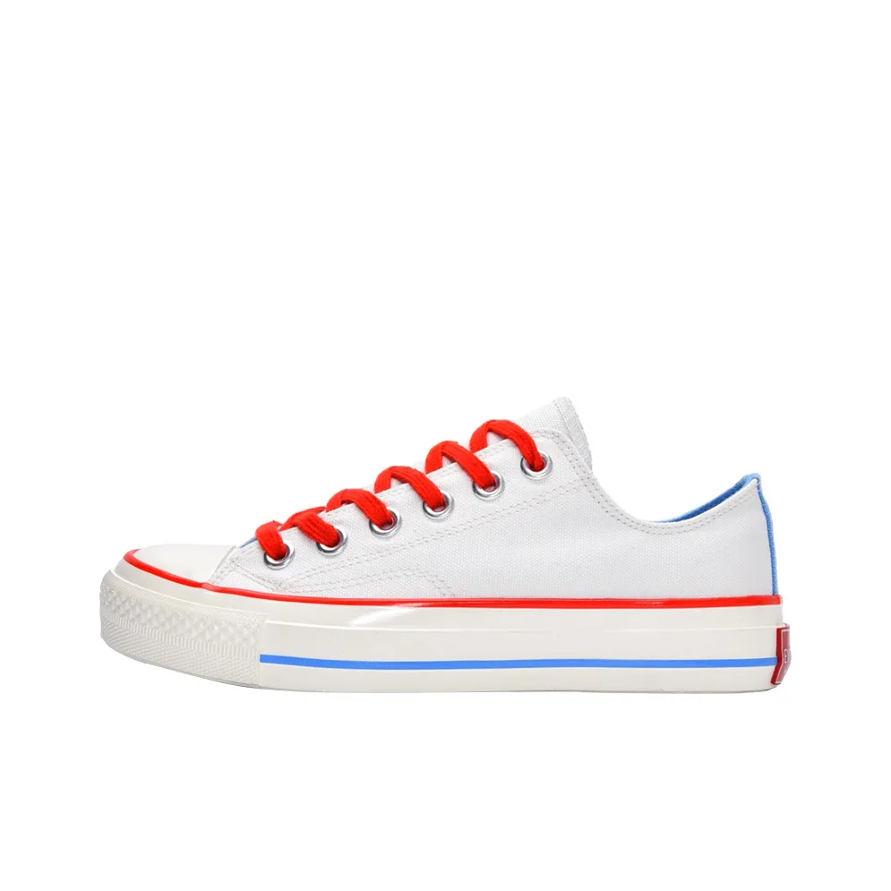 TELENT Дышащие Низкие Топы Удобные Женские Кеды