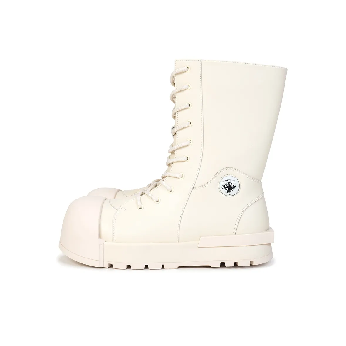 FVVO Botines Белый Унисекс