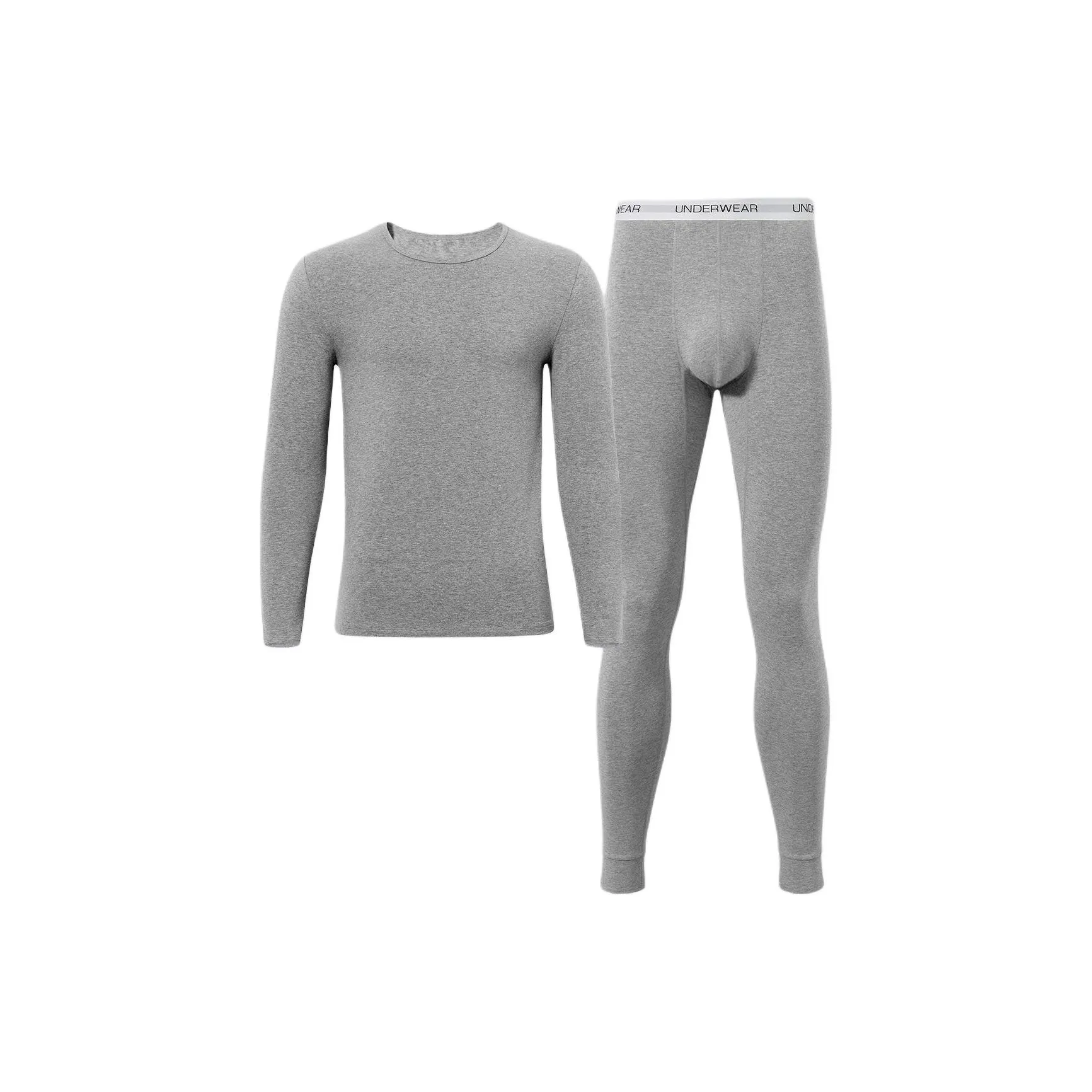 ZEROIN Мужские термокомбинации