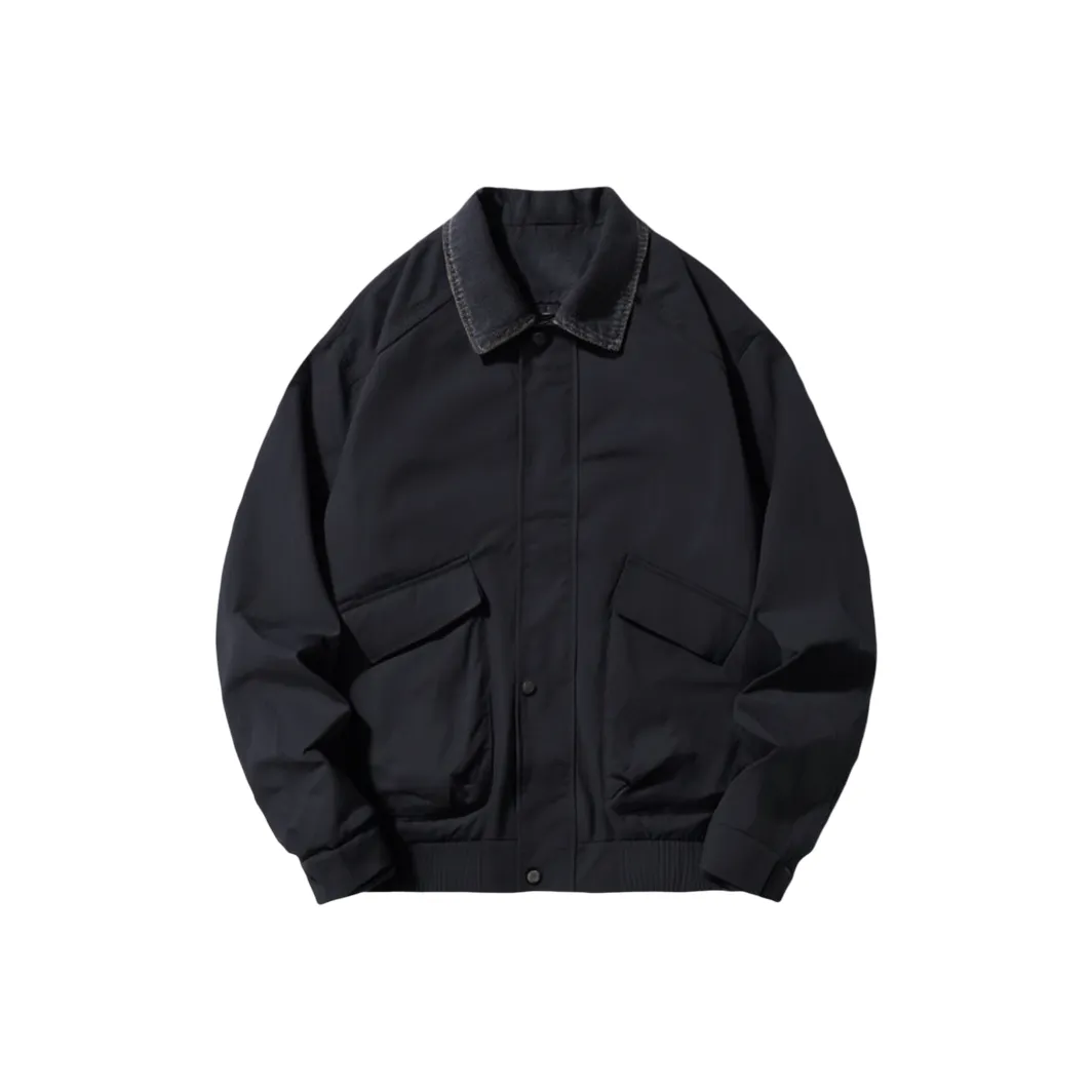 LOUGHNEA Мужские Куртки