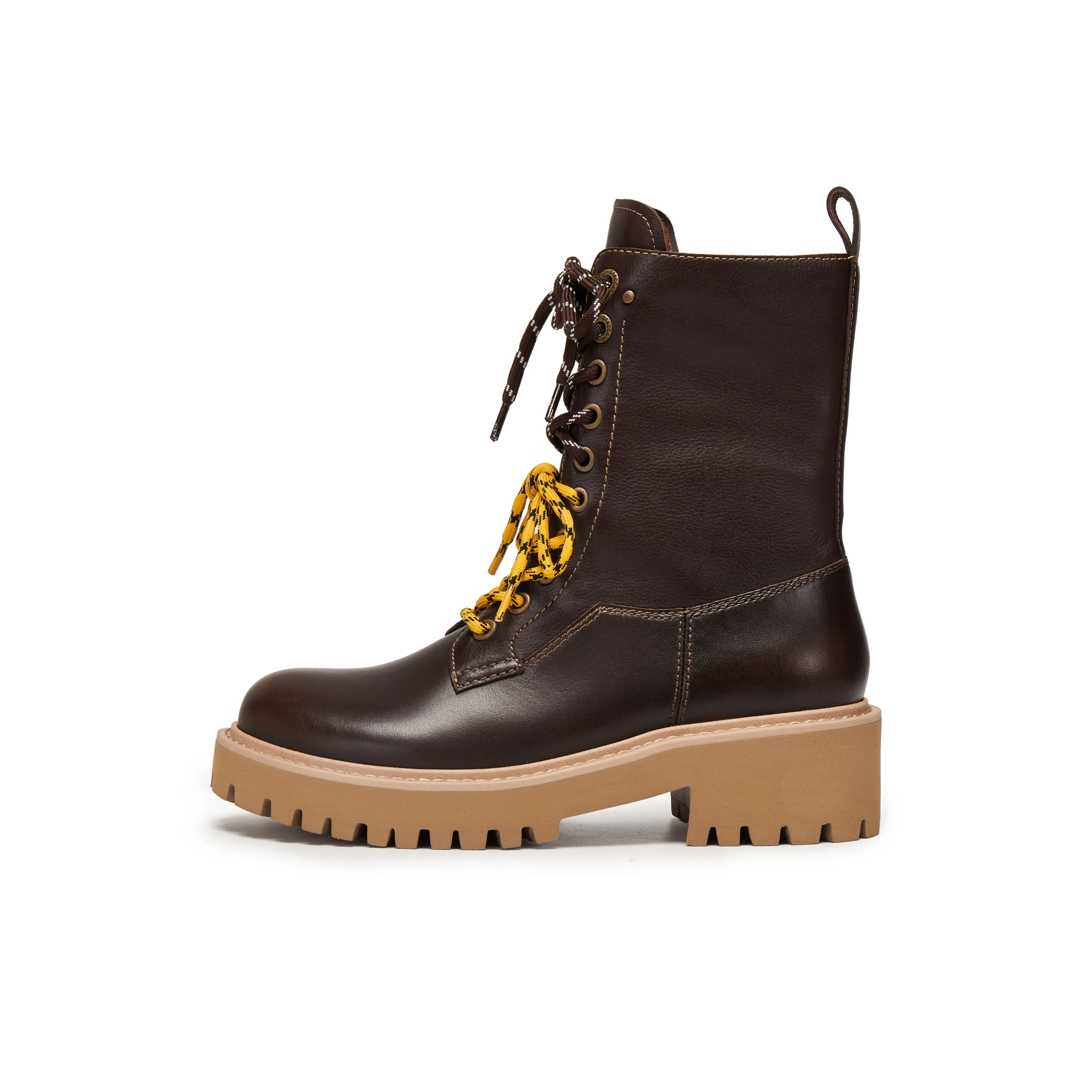 Staccato Soul Musician Crew Martin Boot Женские