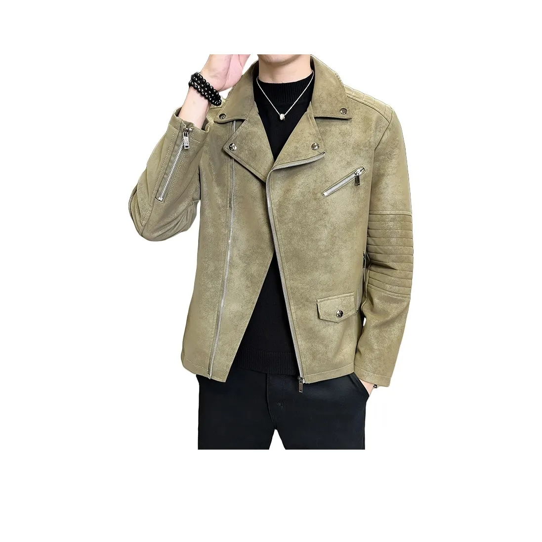 PIERRE CARDIN Мужские Куртки