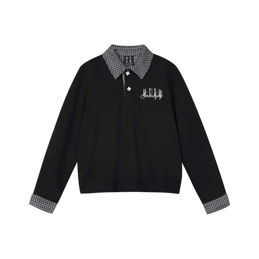 MR.ENJOYDA MONEY Унисекс Поло