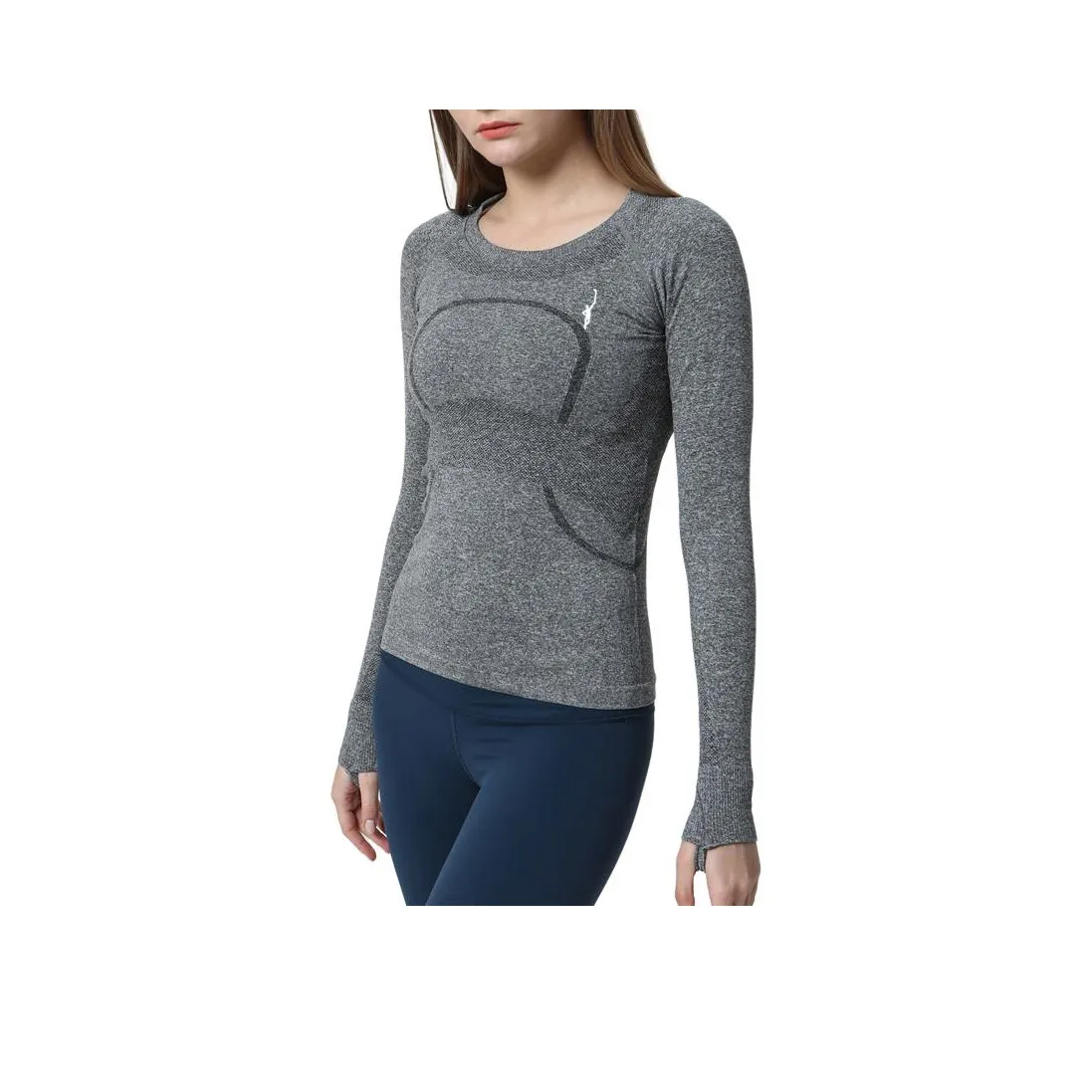 CHARLIE GOLF Йога T-рубашка Женская