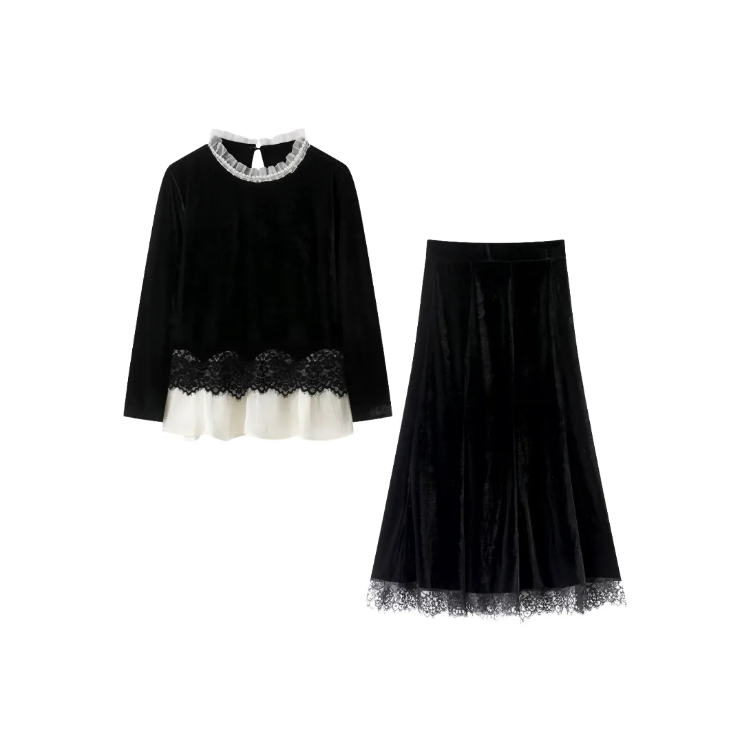 MITX Женские Комплекты с Юбкой