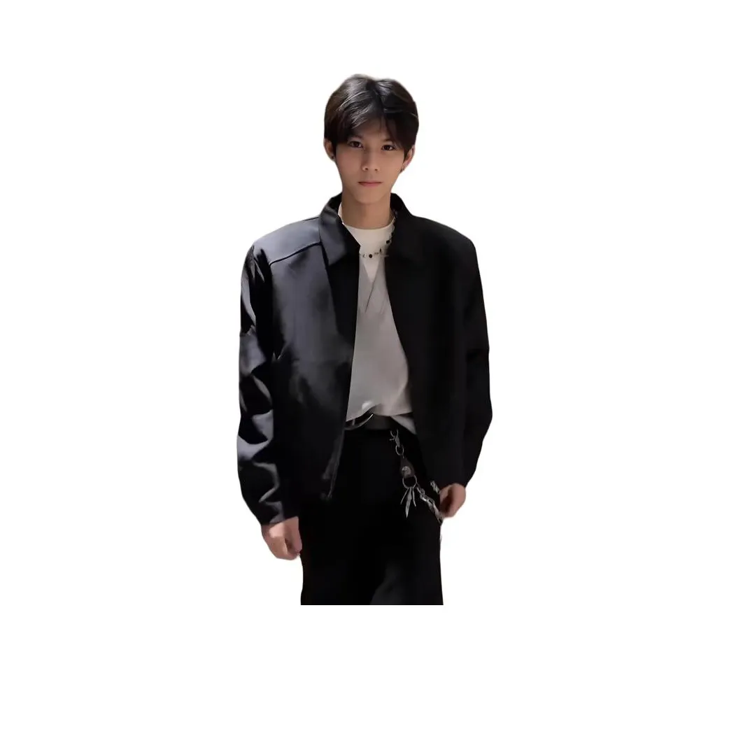 BEAR UNION Бизнес-костюм пальто унисекс